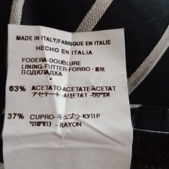 Gianfranco FERRE Studio Dress Pants - Picture 14 of 15